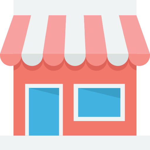 Shop Icon